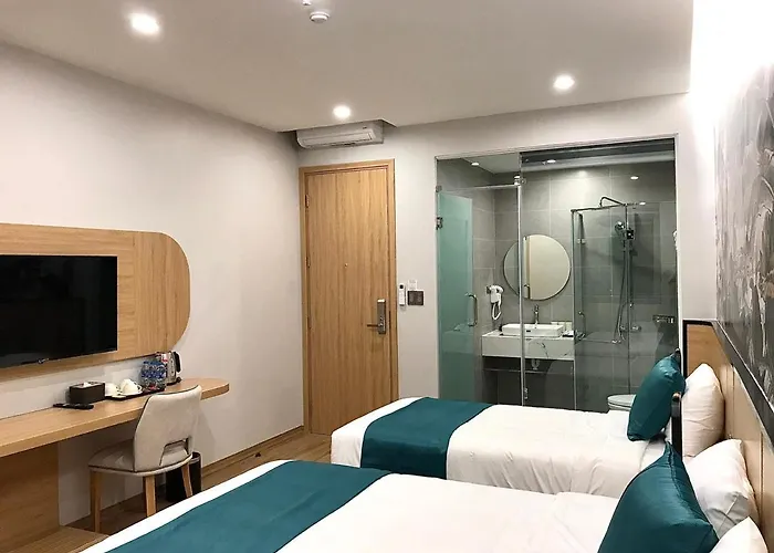 Hotel Milash Boutique 2*