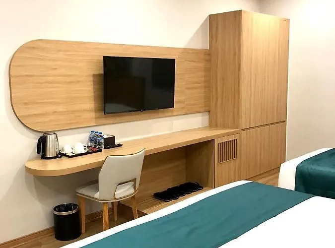 Hotel Milash Boutique