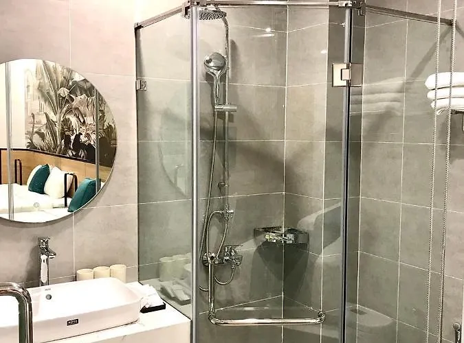 Hotel Milash Boutique 2*