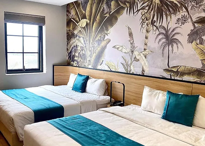 Milash Boutique 2* Ha Long