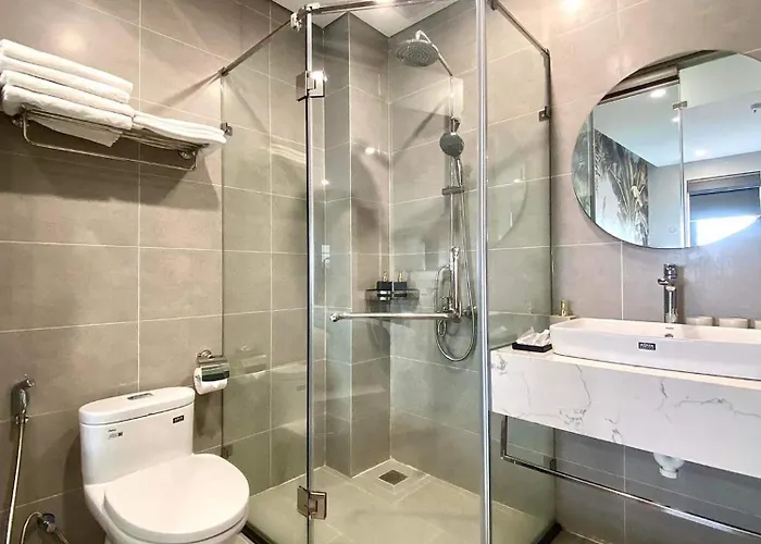 Milash Boutique Hotel