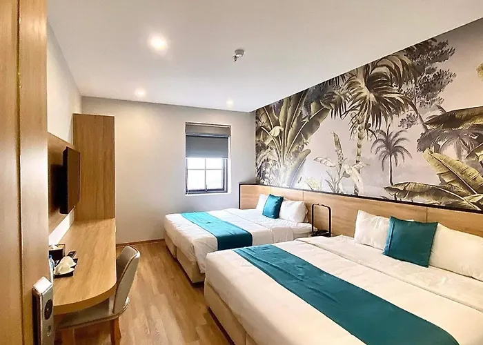 Hotel Milash Boutique 2*