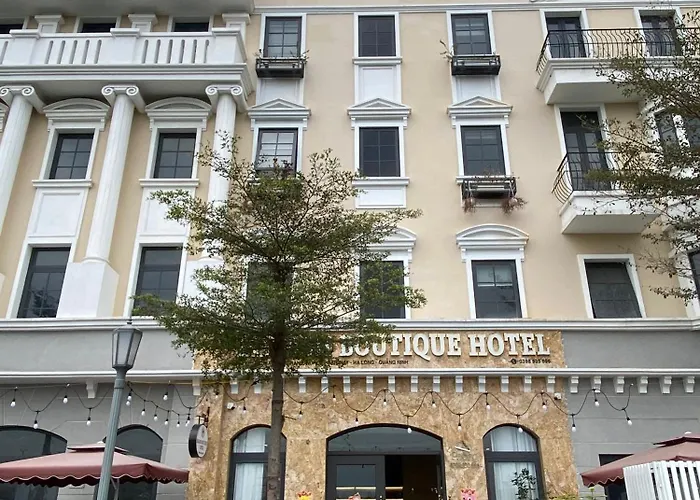 Hotel Milash Boutique