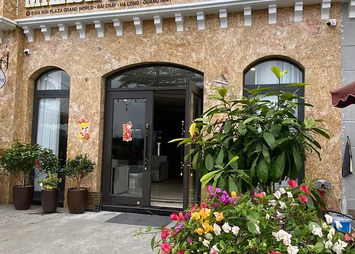 Hotel Milash Boutique