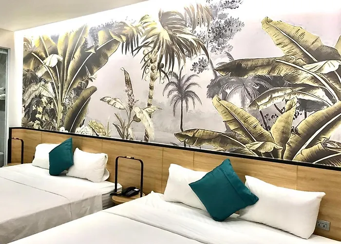 Milash Boutique Hotel 2*