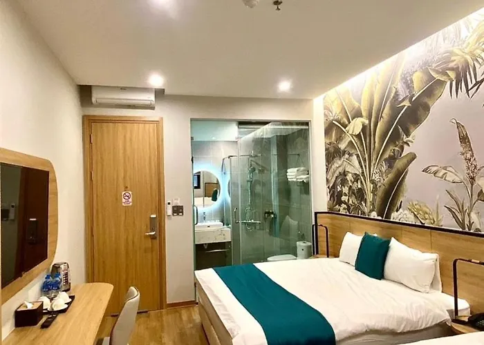 Milash Boutique Hotel