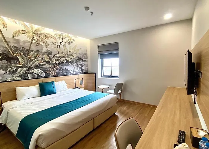 Hotel Milash Boutique 2*