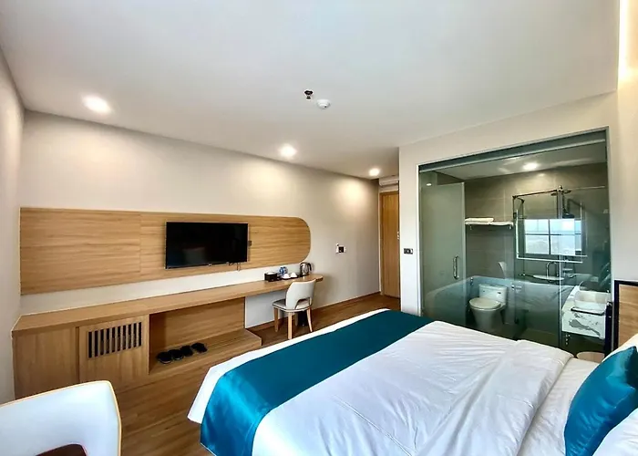 Hotel Milash Boutique 2*
