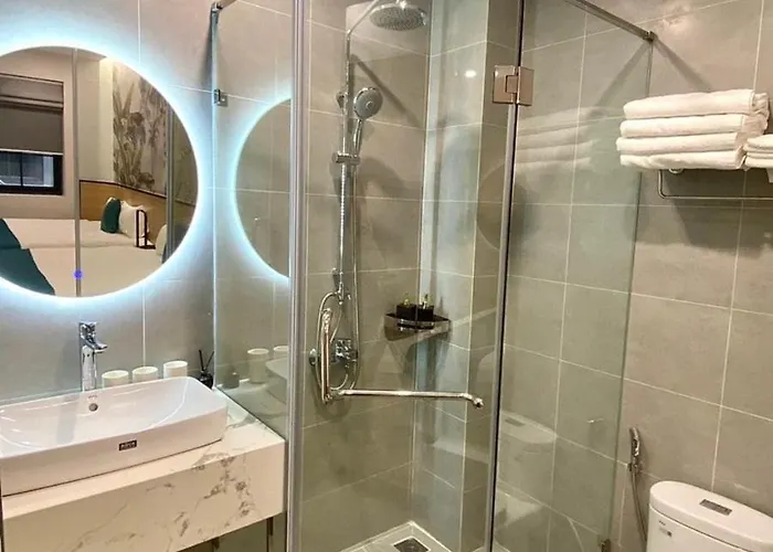Milash Boutique Hotel Ha Long