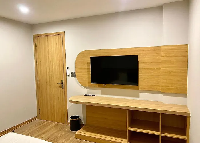 Milash Boutique Hotel