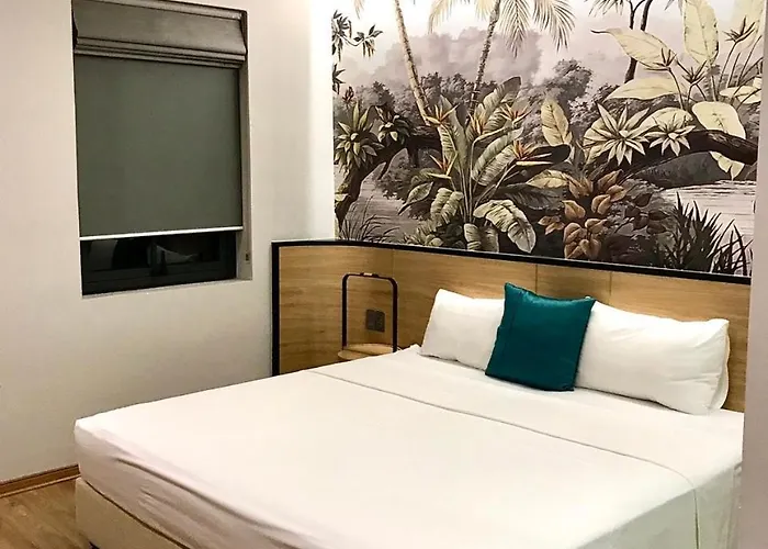 Milash Boutique Hotel 2*