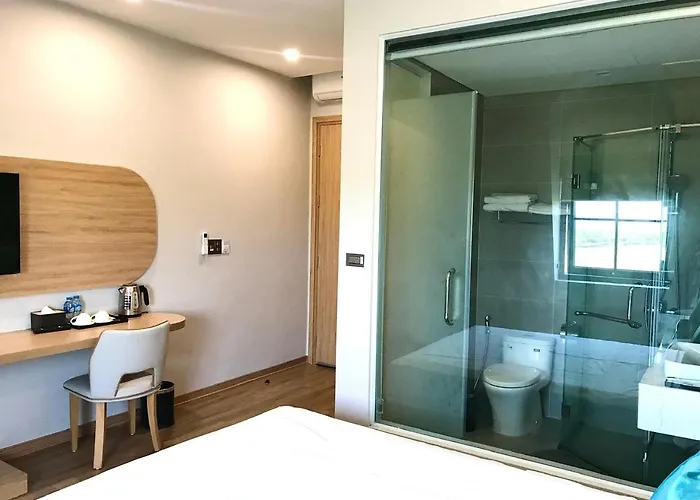 Milash Boutique Hotel