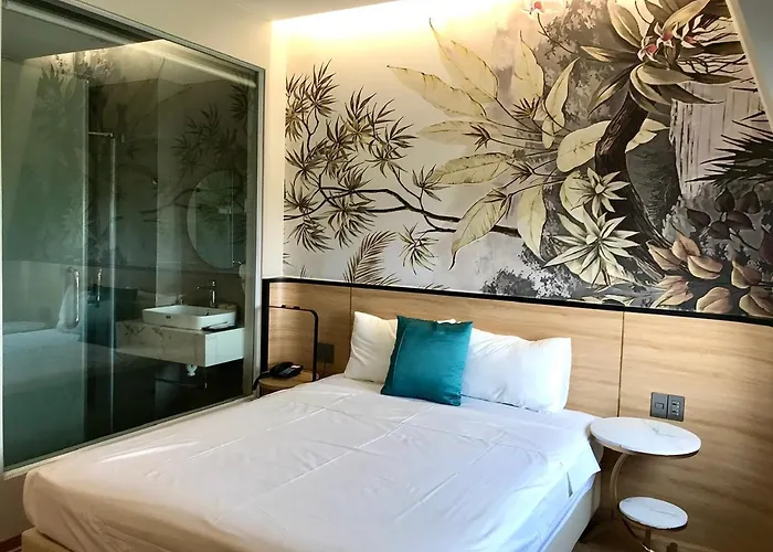 Hotel Milash Boutique