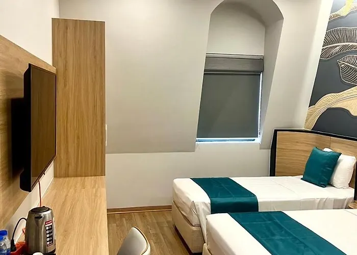 Milash Boutique 2* Hạ Long