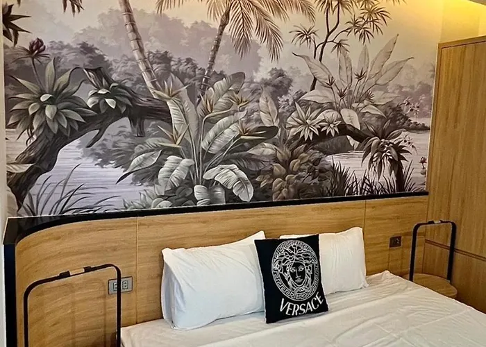 Hotel Milash Boutique