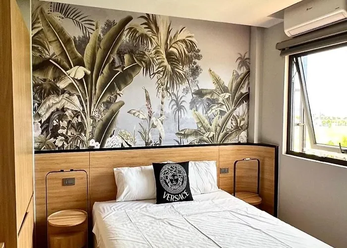 Milash Boutique Hotel Hạ Long