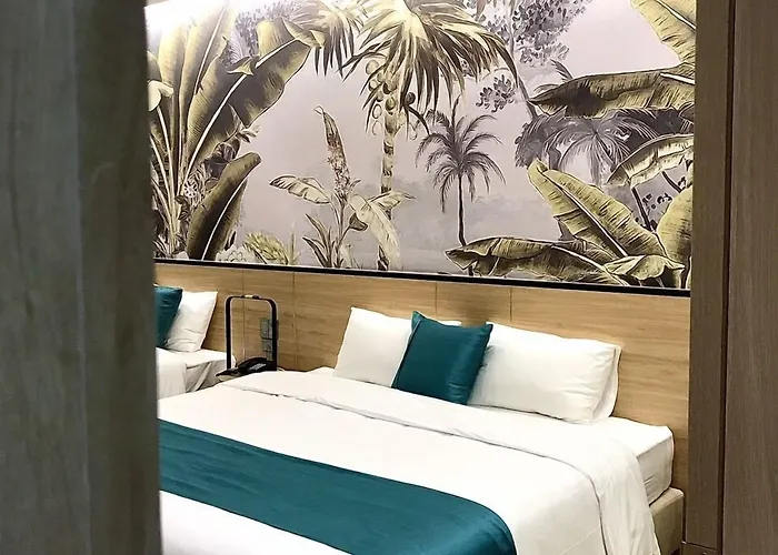 Hotel Milash Boutique