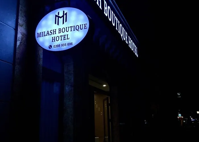 Milash Boutique