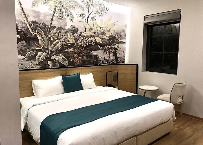 Milash Boutique Hotel 2*