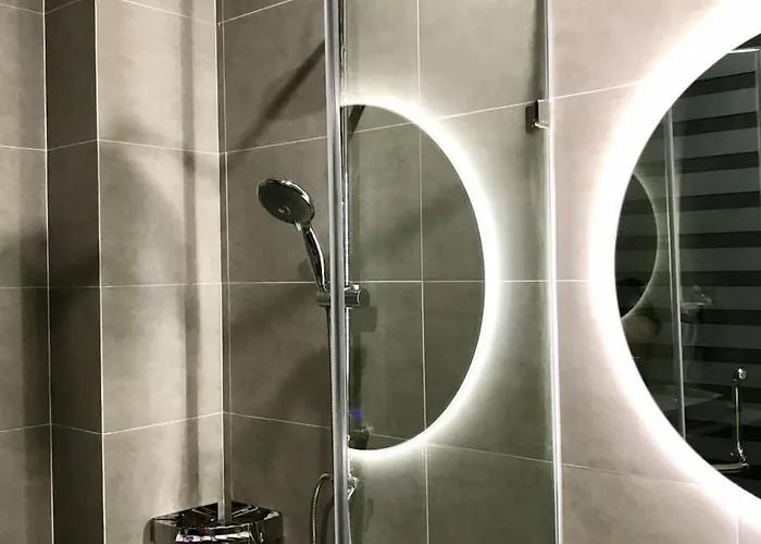 Milash Boutique Hotel