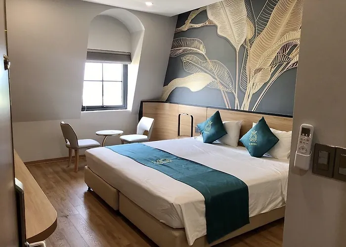 Milash Boutique Hotel 2*