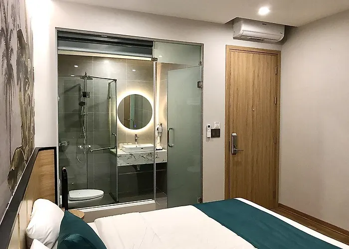 Milash Boutique Hotel