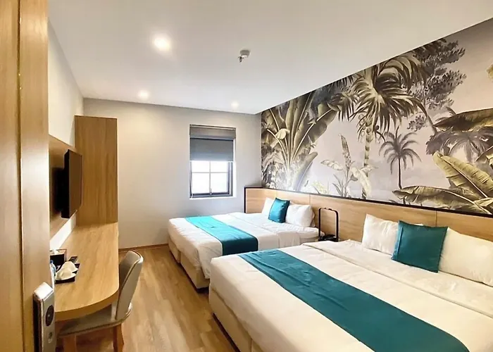 Hotel Milash Boutique