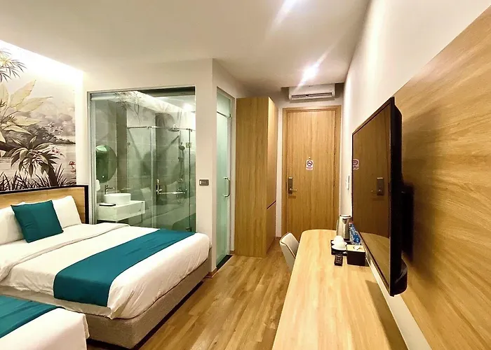 Hotel Milash Boutique 2*