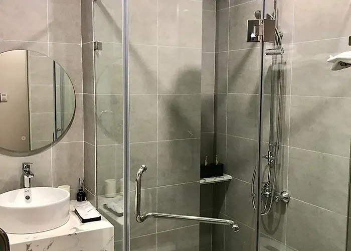 Hotel Milash Boutique 2*