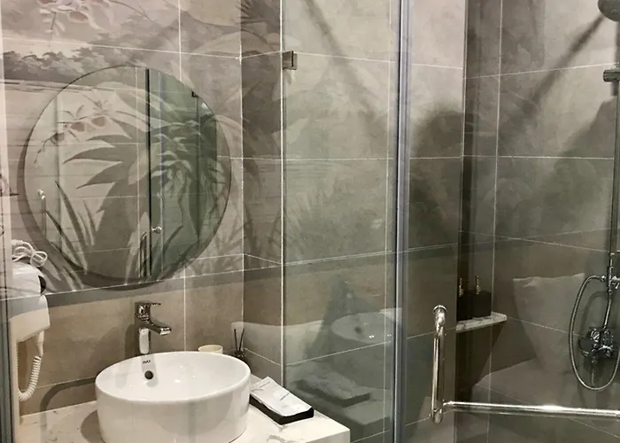 Hotel Milash Boutique