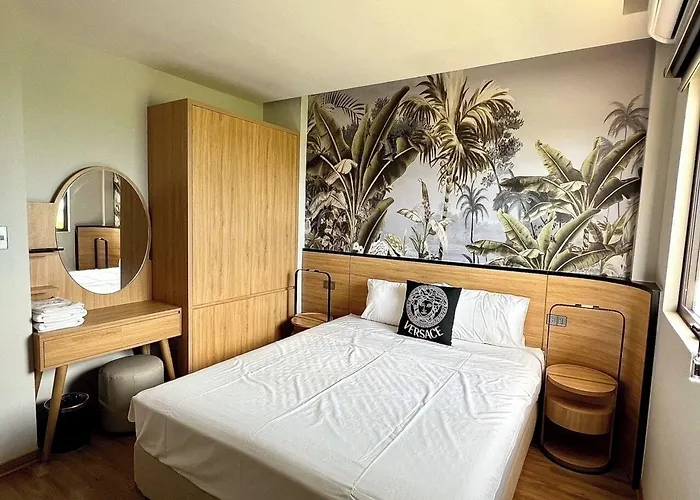 Hotel Milash Boutique Hạ Long
